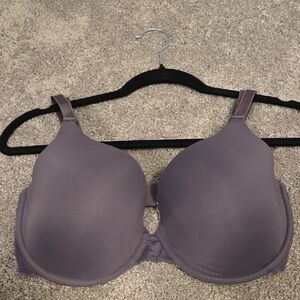 Victoria’s Secret T-Shirt Lightly Lined Demi Bra – Lavender (34DDD)